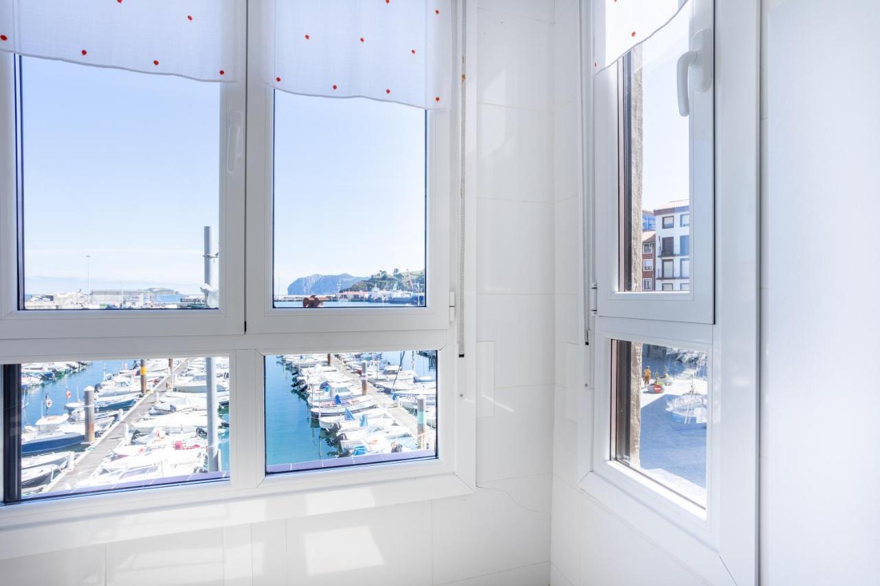 Old Port Bermeo By Urdaibai Rentals Экстерьер фото
