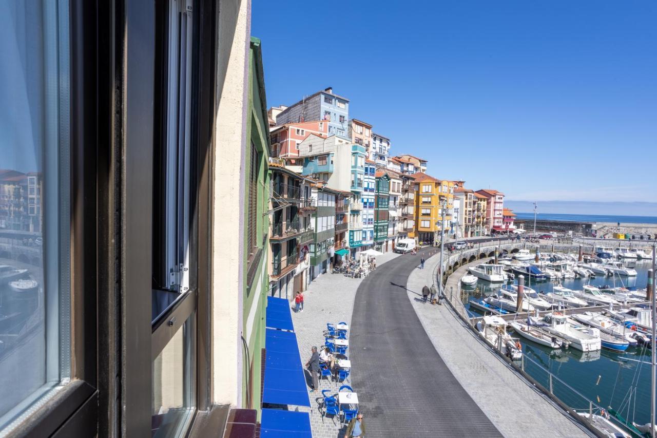 Old Port Bermeo By Urdaibai Rentals Экстерьер фото